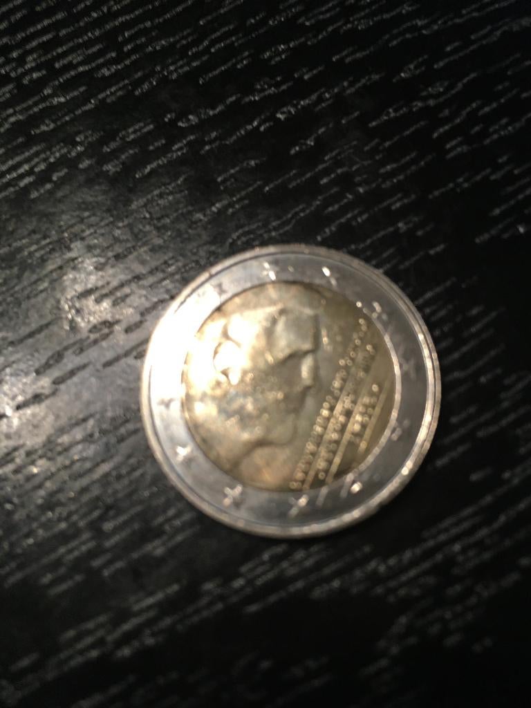 SPECIALE MUNT willem alexander 2024, Koning Willem III, Zilver, Euro's, Ophalen of Verzenden