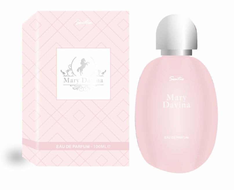 Sentio Mary Davina parfum 100ml voor dames, Ophalen of Verzenden, Nieuw