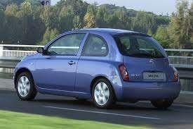 Diverse Onderdelen Nissan Micra K12 - LEZEN, Ophalen of Verzenden, Gebruikt, Nissan