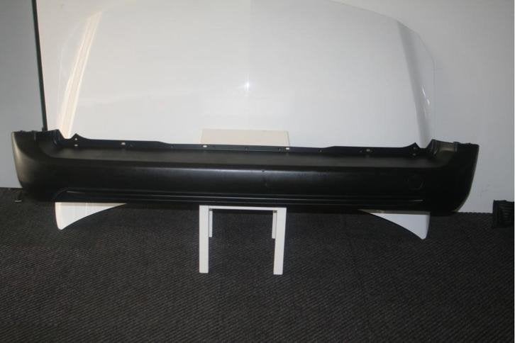 OPEL COMBO CARGO ACHTERBUMPER, Niet ingevuld, Niet ingevuld, Opel, Ophalen of Verzenden