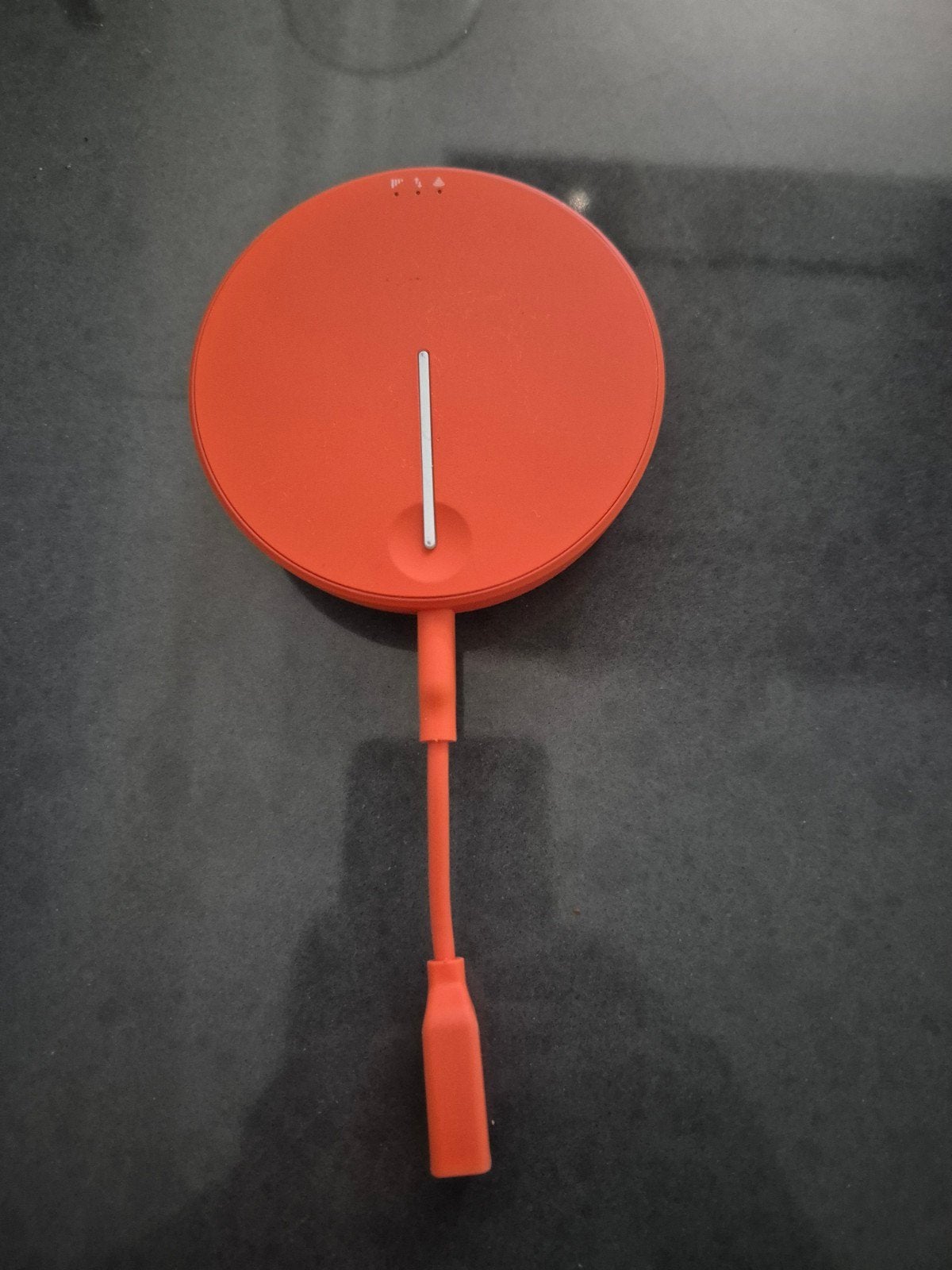 Skyroam Solis Lite Mobiele Wi-Fi Hotspot (Oranje), Ophalen of Verzenden, Zo goed als nieuw