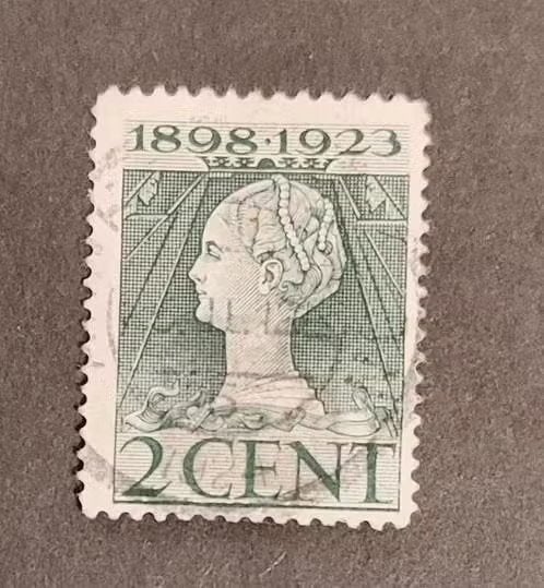 nederland nvph 121, Postzegels en Munten, Verzenden, Na 1940, Postfris