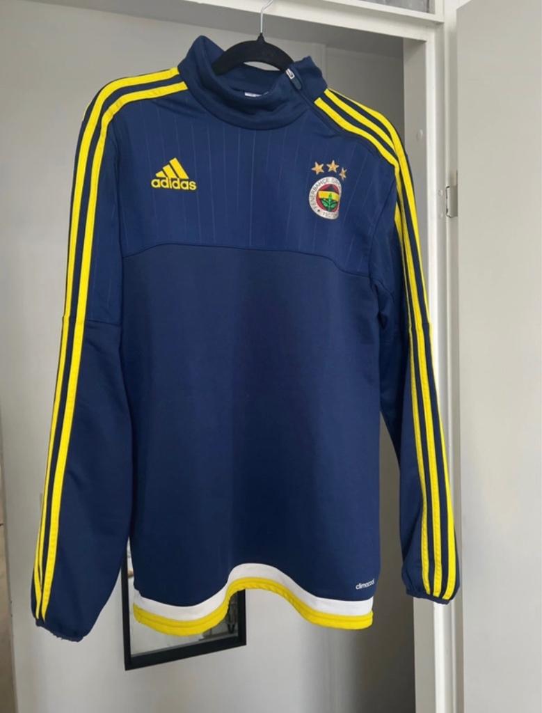 Fenerbache sport trui, Verzamelen, Ophalen of Verzenden, Zo goed als nieuw, Buitenlandse clubs, Shirt