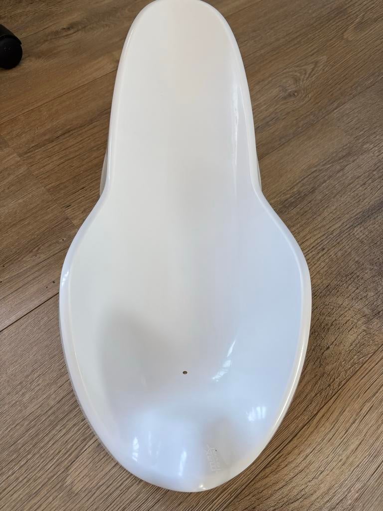 Badzitje baby van Babyplanet, Ophalen of Verzenden, Zo goed als nieuw, Badzitje of Badring, Overige merken