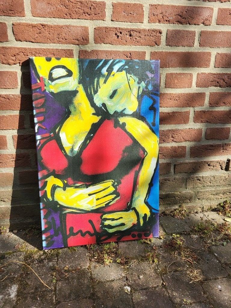 Herman Brood, Ophalen