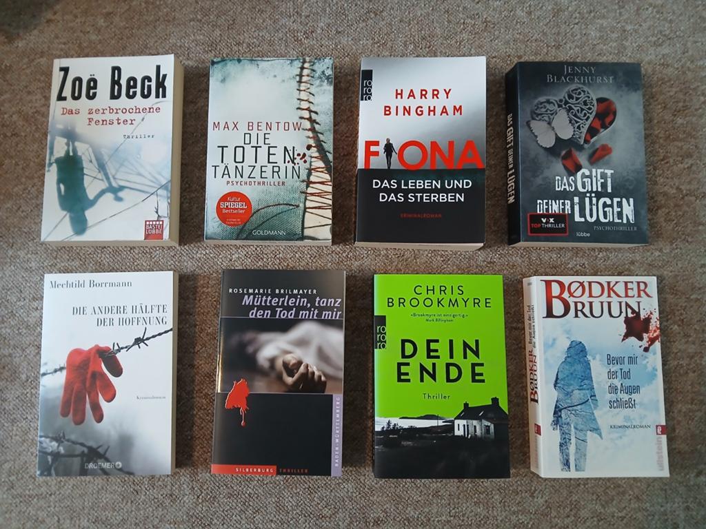 Detectives, Boeken, Ophalen of Verzenden, Gelezen