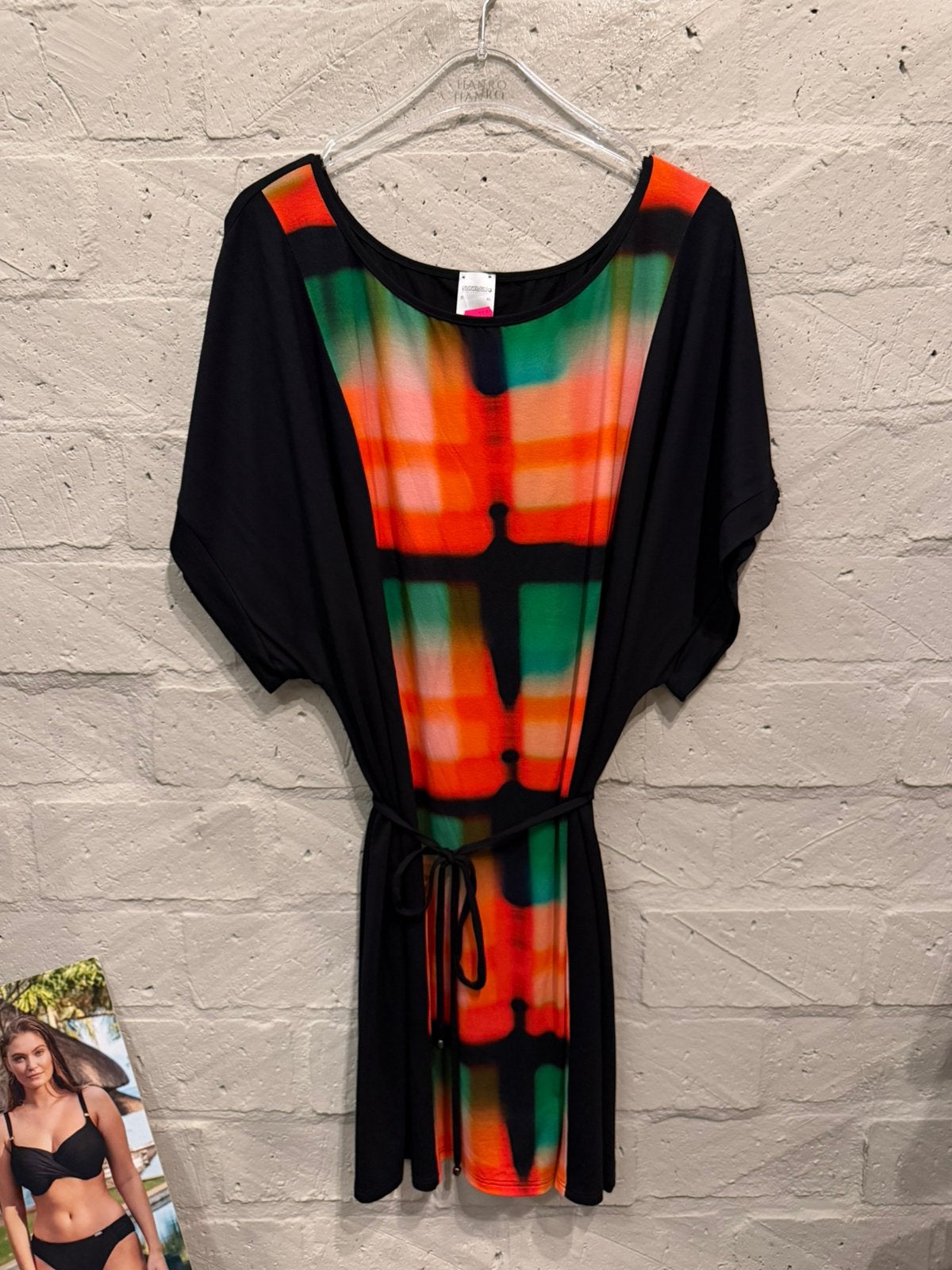 Sunflair jurk 42/ XL NIEUW!! Nu €25, Ophalen of Verzenden, Nieuw, Maat 42/44 (L), Zwart