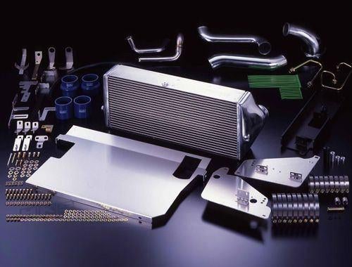 HKS V-Mount intercooler kit - Mazda RX-7 Rx7 FD3S, Ophalen of Verzenden