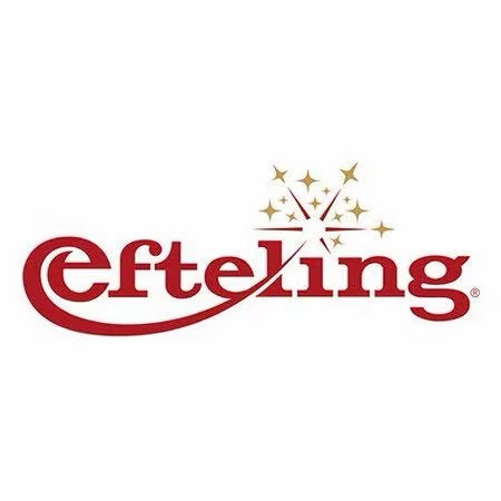 Efteling tickets l zondag 10 januari, Tickets en Kaartjes, Twee personen, Ticket of Toegangskaart