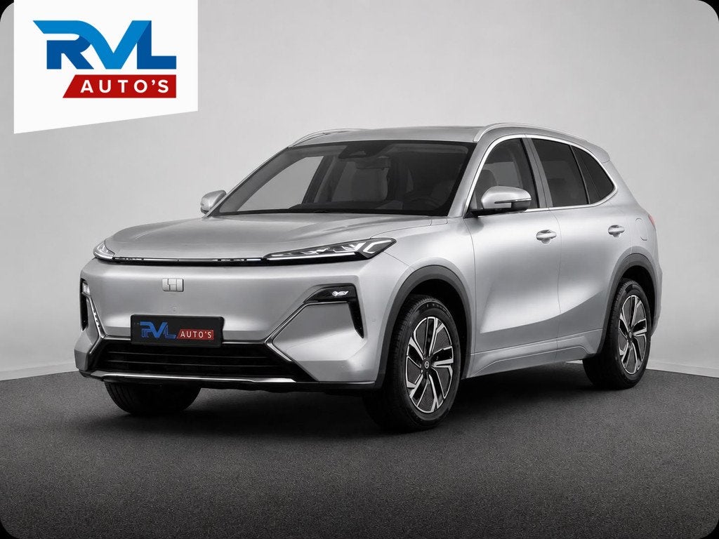 Geely Starray EM-i 1.5 Pro | 262 PK | Direct Leverbaar | 83K, Auto's, Overige Auto's, 4 cilinders, Automatische klimaatregeling