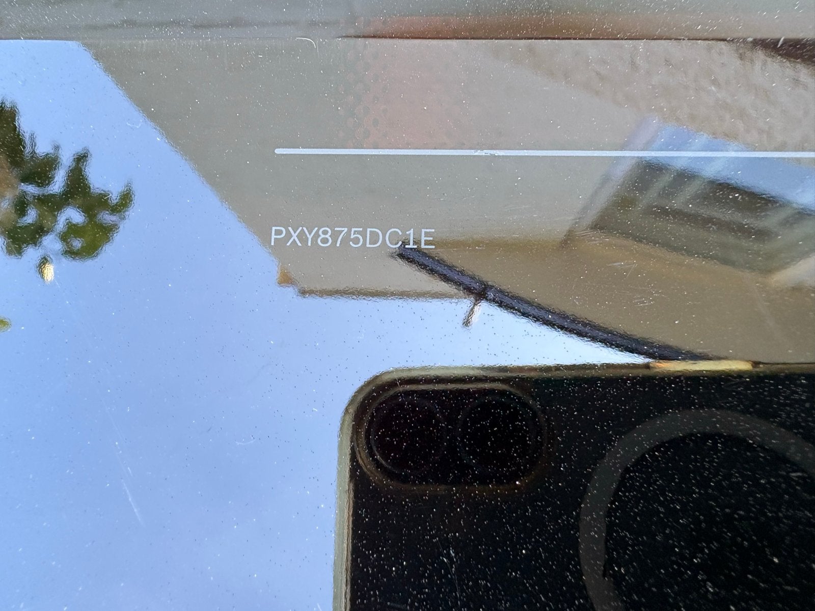 Bosch PXY875DC1E Inductie kookplaat - 2 jaar oud, Ophalen, Gebruikt, 4 kookzones, Inbouw
