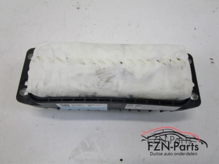 VW Golf 6 Bijrijdersairbag, Ophalen of Verzenden, Gebruikt