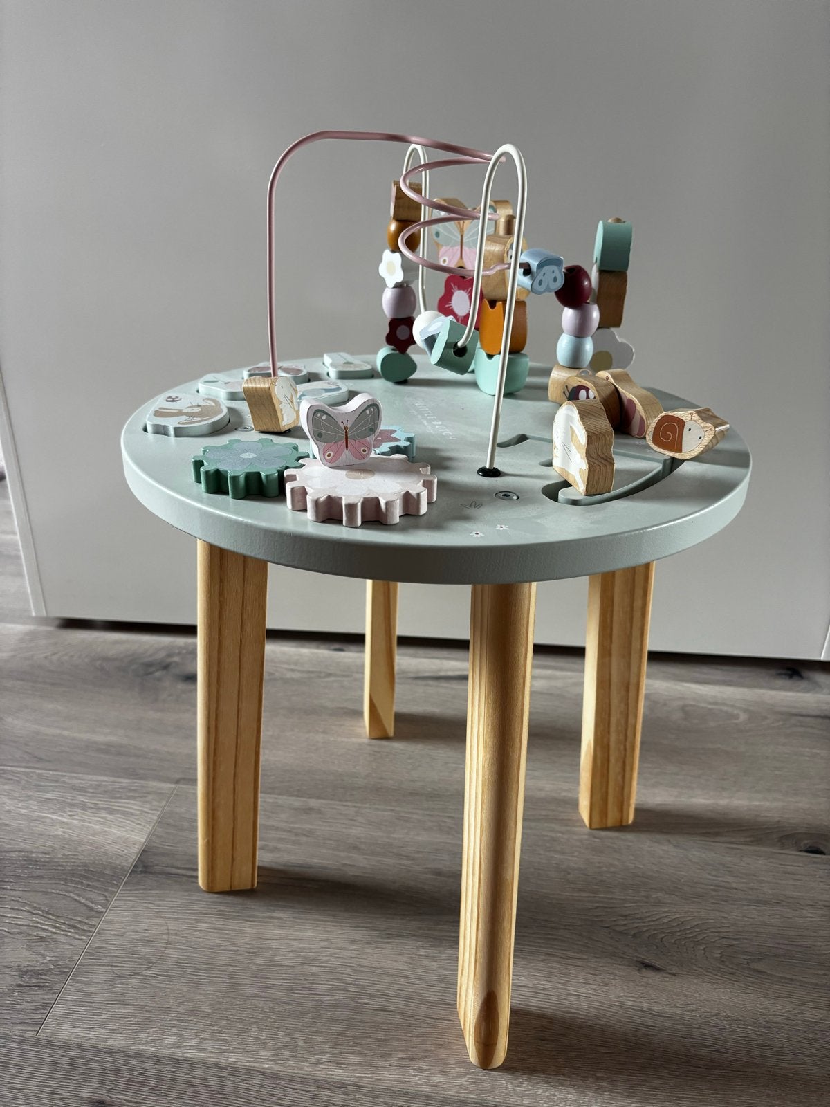 Little Dutch speeltafel, Ophalen, Zo goed als nieuw