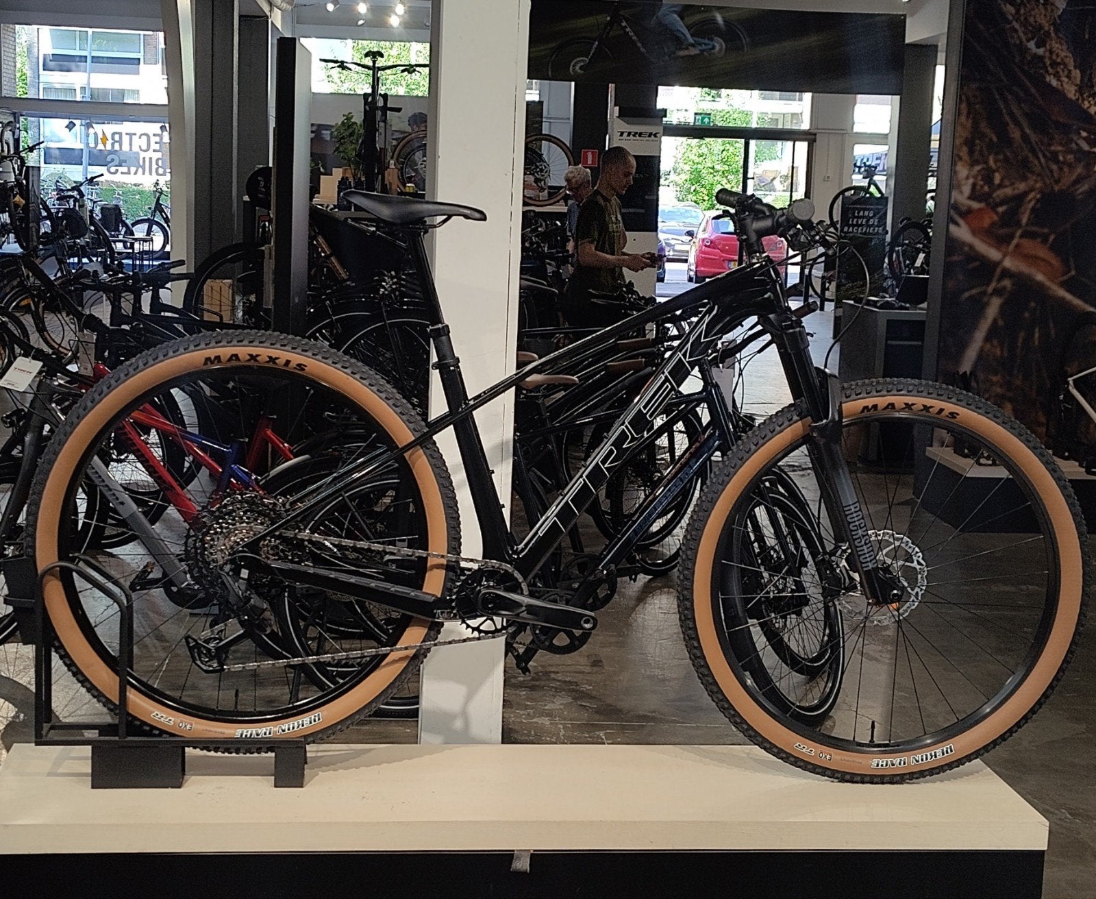 Trek Procaliber 9.6 Gen 3 2026 - Maat M - XC mountainbike, Ophalen of Verzenden, Zo goed als nieuw, Trek