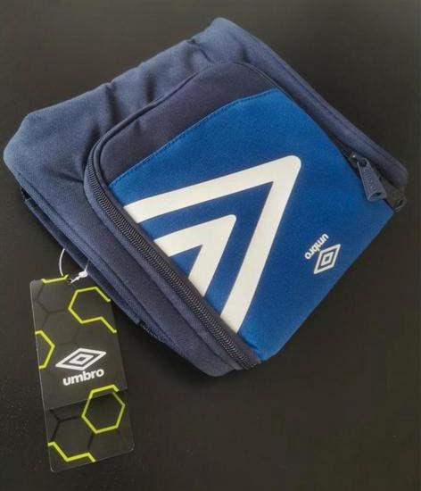 Umbro Toilettas - Nieuw - One Size, Ophalen, Nieuw