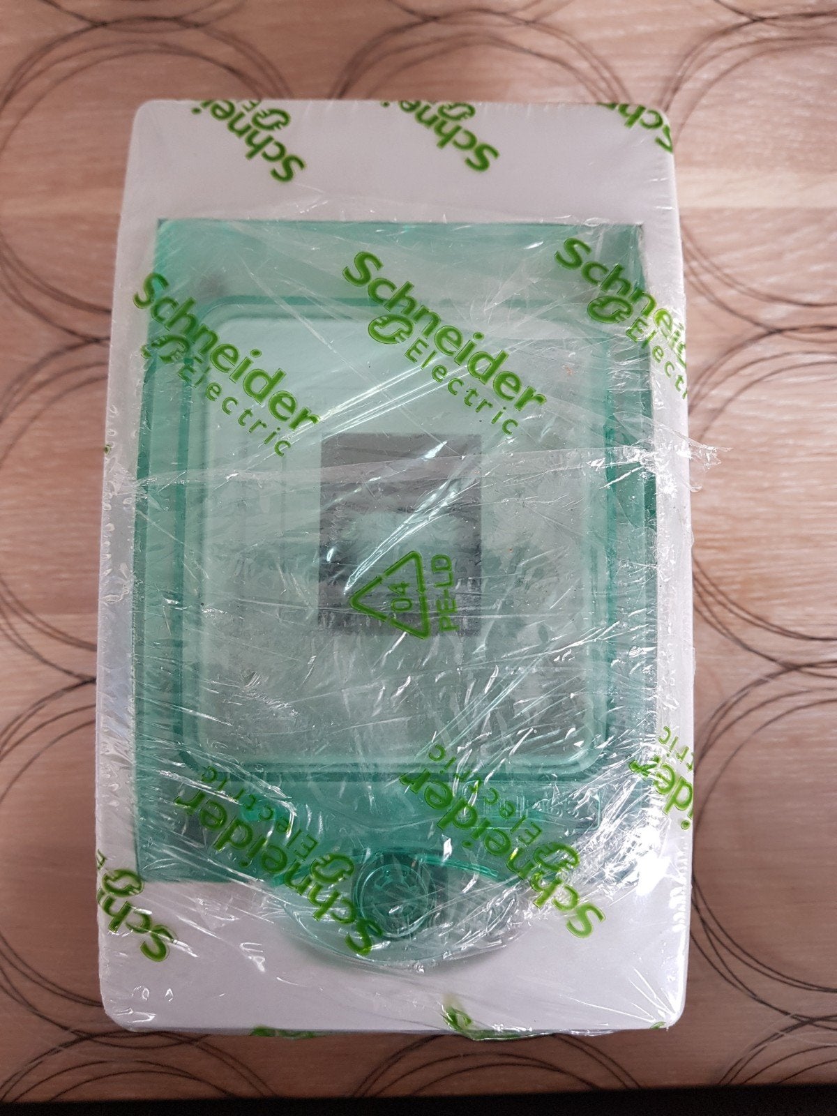 Installatiekastje van het merk Schneider, Ophalen of Verzenden, Nieuw, Schneider Electric, Overige typen