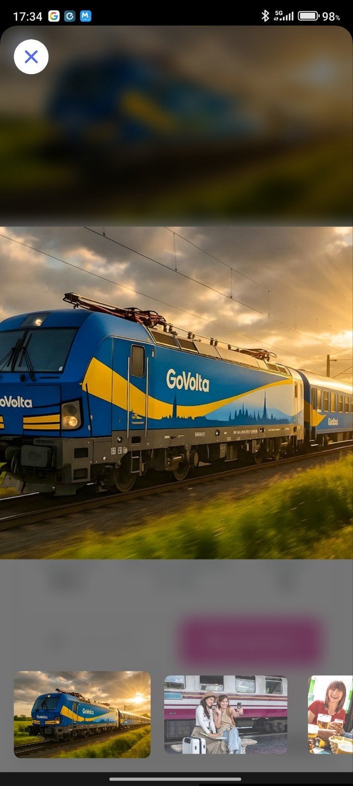 ​5 Personen Berlijn Retour voor maar €60! (Geldig in Juni), Tickets en Kaartjes, Drie personen of meer