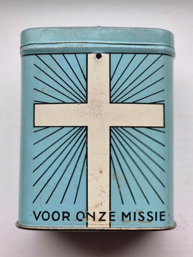 Missiebus Voor Onze Missie Roermond, Verzamelen, Ophalen of Verzenden, Overige