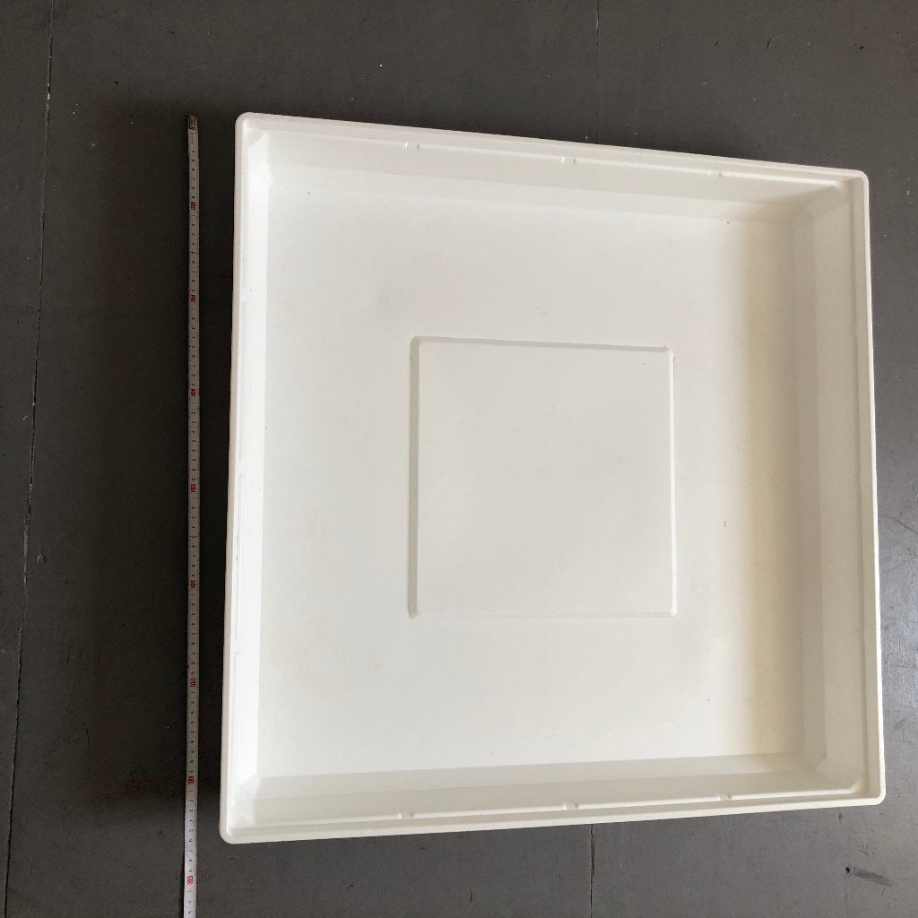 opvangbak wasmachine, Ophalen of Verzenden, Nieuw