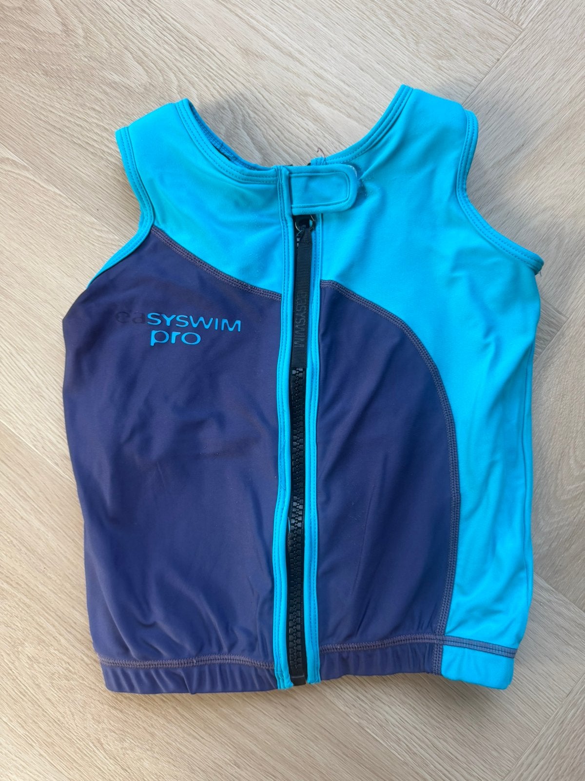 Easyswim pro zwemvest, Ophalen of Verzenden, Zo goed als nieuw, Jongen, Overig