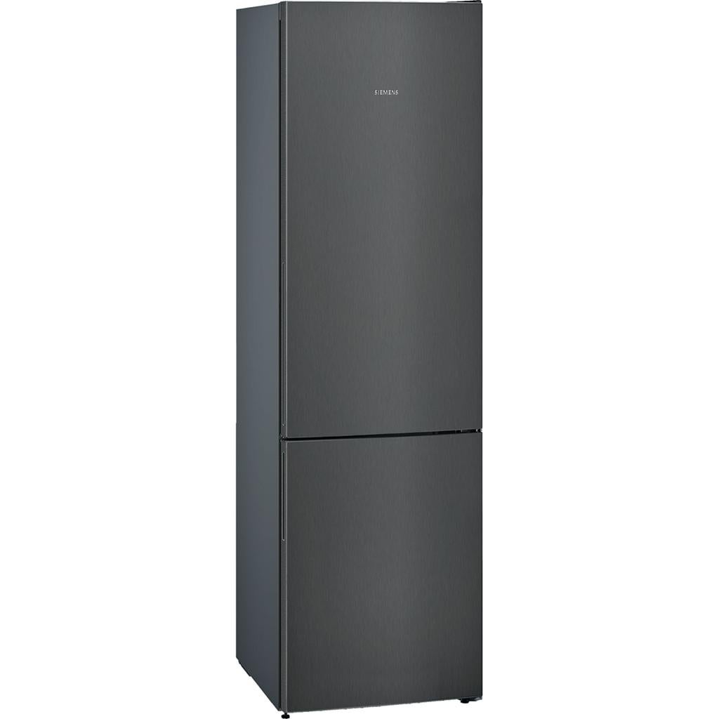 Siemens iSensoric koel-vriescombinatie, 1,5 jaar oud, Witgoed en Apparatuur, Ophalen, 200 liter of meer, 60 cm of meer, Met aparte vriezer