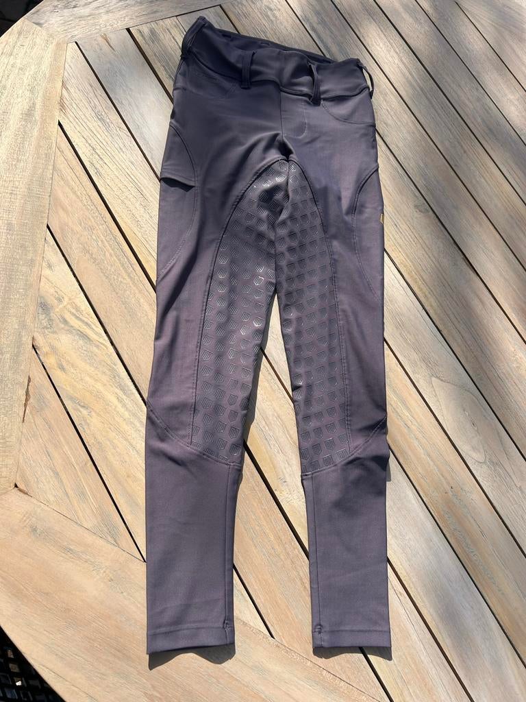 Paardrijlegging maat 36, Dieren en Toebehoren, Paardrijkleding, Ophalen of Verzenden, Nieuw, Overige soorten, Onderkleding