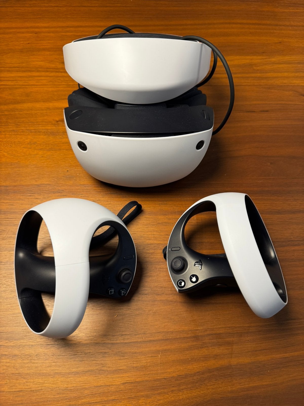 PlayStation VR2 - met garantie, Ophalen of Verzenden, Nieuw, VR-bril, Sony PlayStation