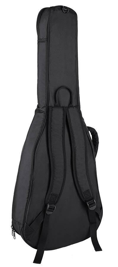 Boston K-06.2 gigbag klassieke gitaar, Muziek en Instrumenten, Behuizingen en Koffers, ., Nieuw, Ophalen of Verzenden, .