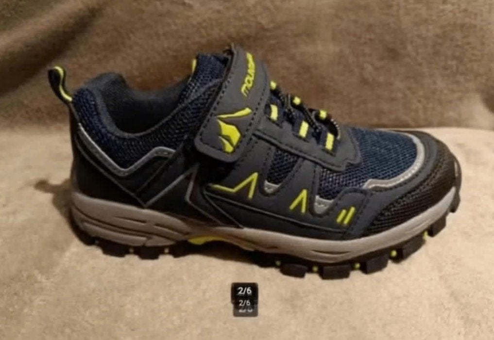 Mountain peak bergschoenen maat 31 nieuw in doos, Schoenen, Nieuw, Ophalen of Verzenden