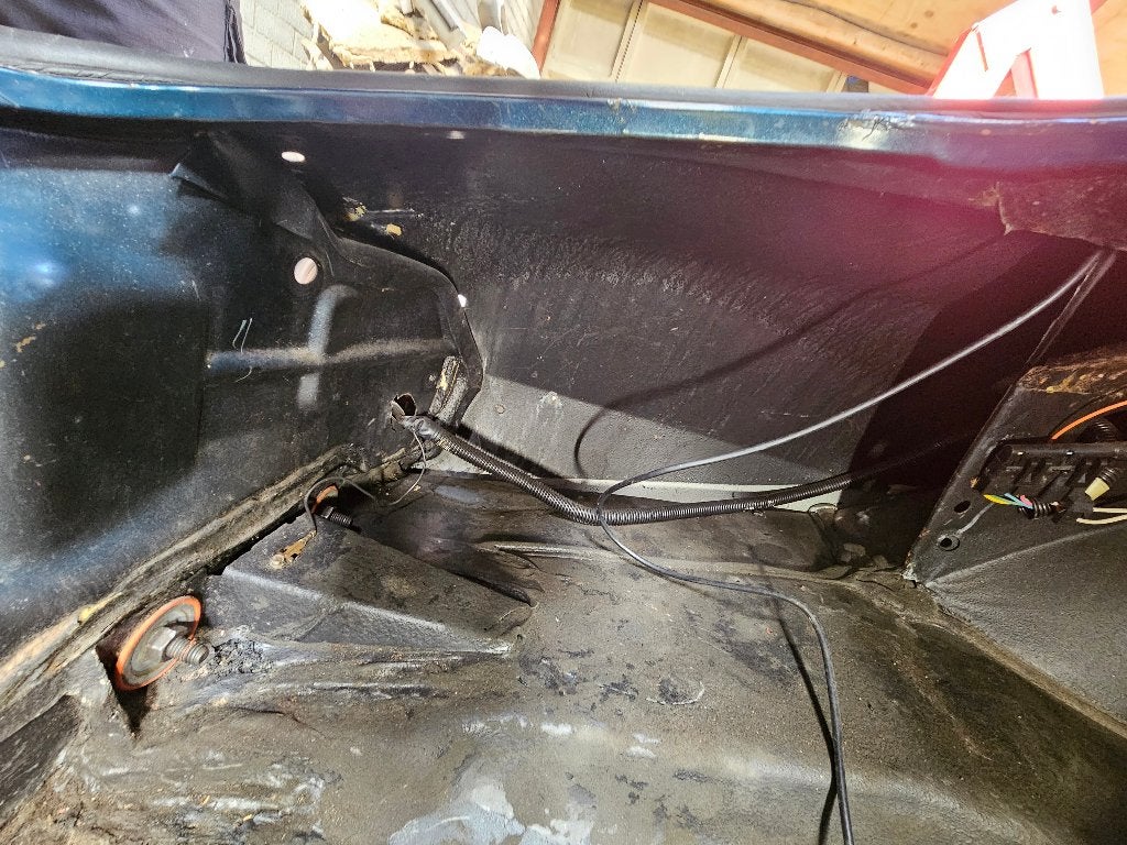 Chevrolet Camaro Z28 Automaat 1979 Project, foto 9
