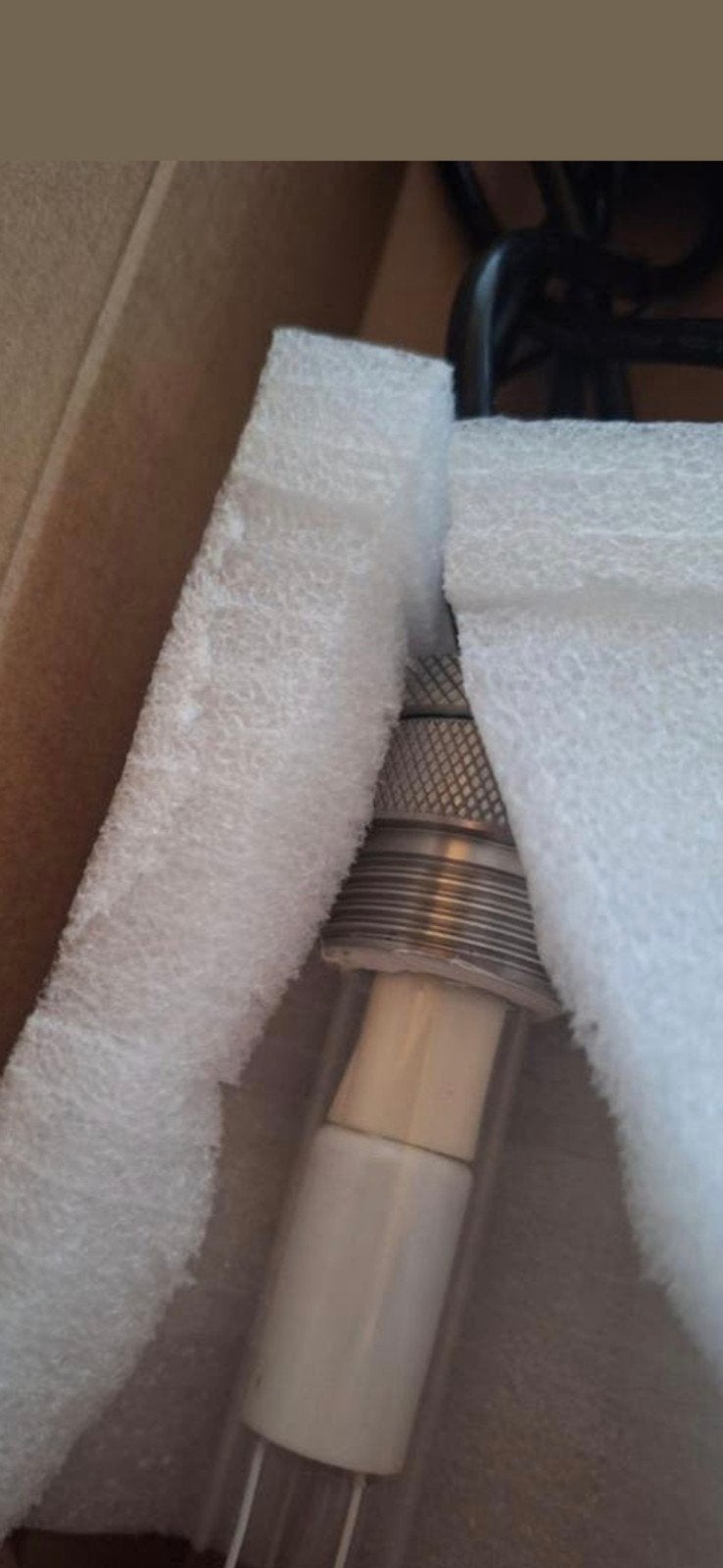 UV lamp voor koivijver - helder water gegarandeerd!, Ophalen of Verzenden, Nieuw, Overige typen