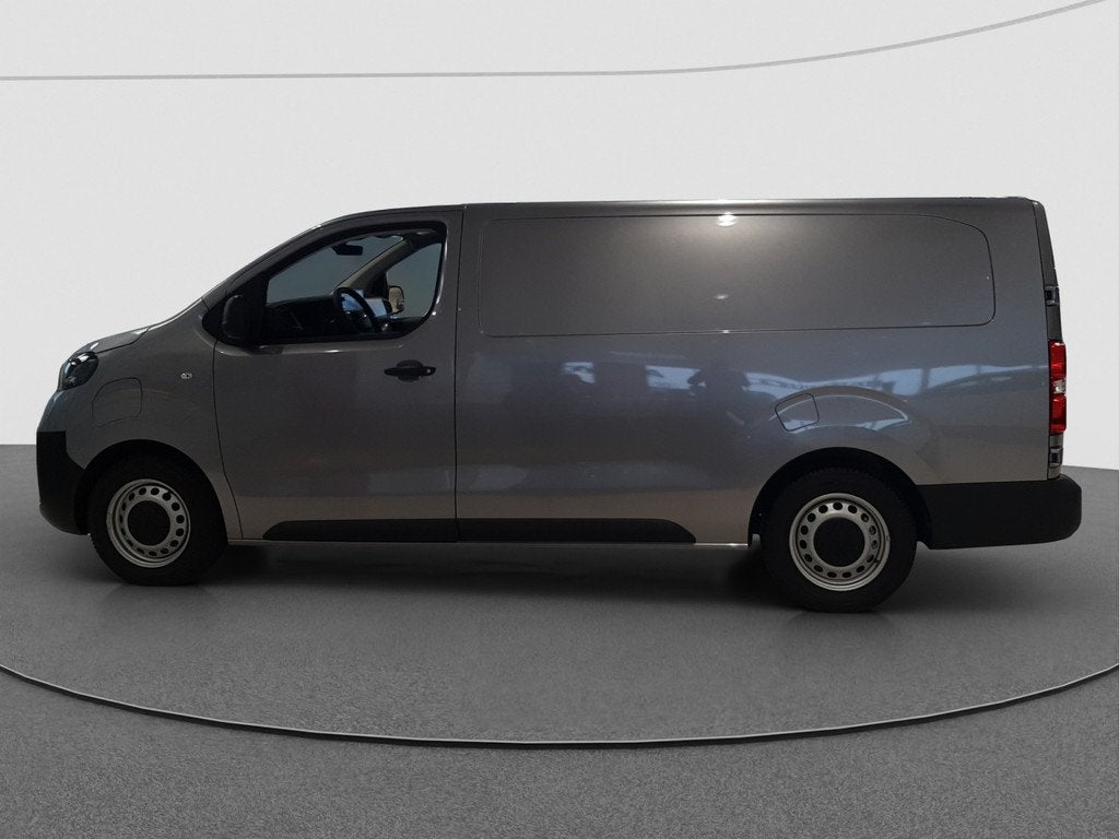 Toyota PROACE Electric Worker Challenger Extra Range Long 75, Zwart, 2027 kg, Origineel Nederlands, 75 kWh