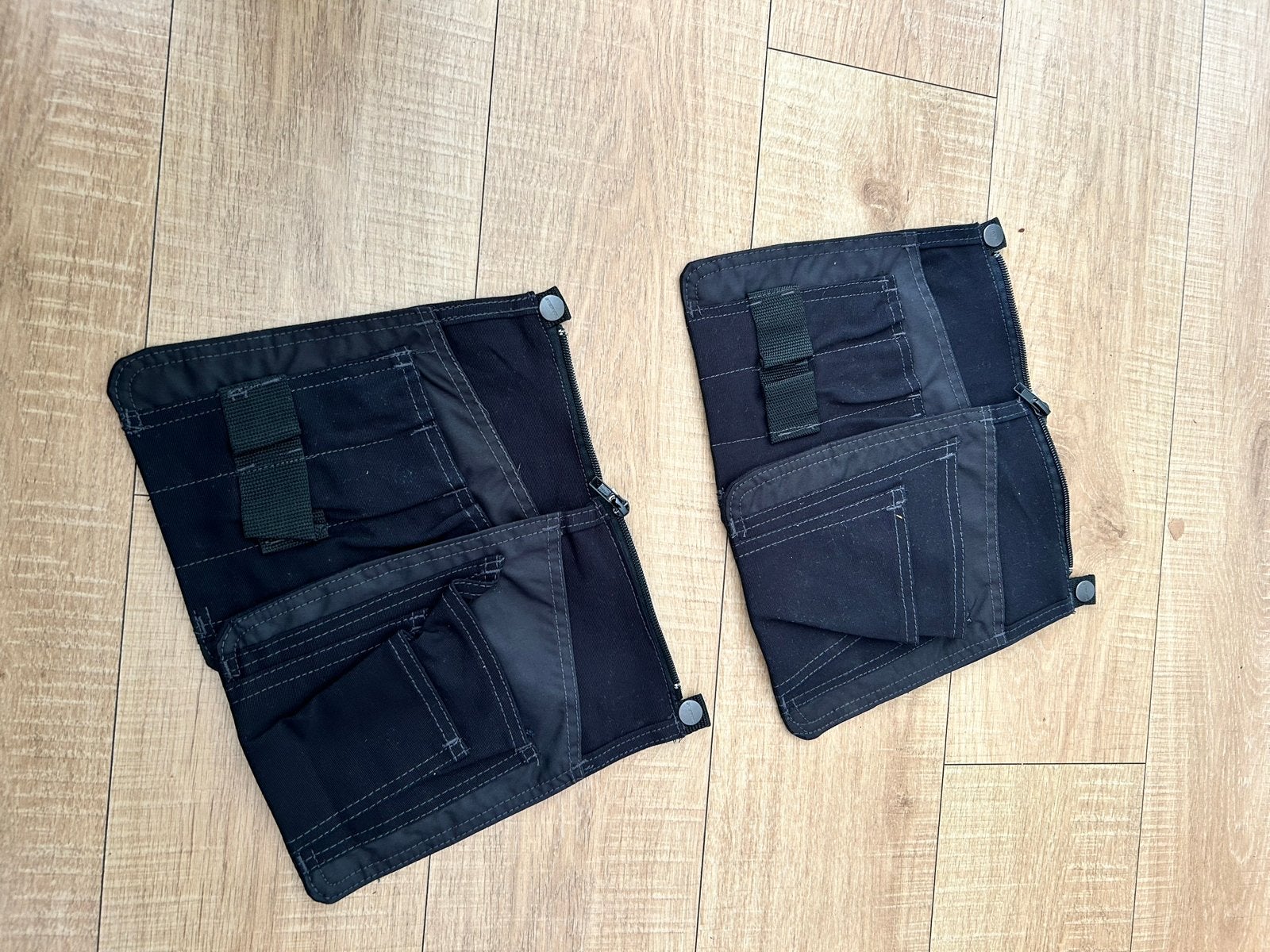 Losse zakken werkbroek storvik tim professional workwear, Ophalen of Verzenden, Nieuw, Heren, Broek
