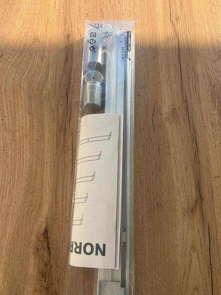 Ikea Lamp nieuwe, Huis en Inrichting, Led-lamp, Minder dan 30 watt, Nieuw, E27 (groot)