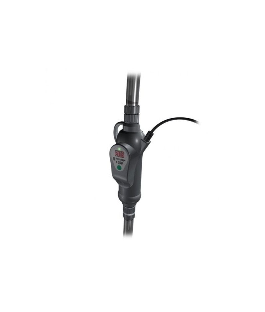 JBL protemp e300 extern verwarmings element aquarium, Gebruikt, JBL, Overige typen, Ophalen of Verzenden