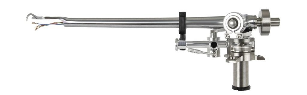 Rega RB Titanium toonarm als nieuw, Ophalen of Verzenden, Zo goed als nieuw, Platenspeler-onderdeel, Overige merken