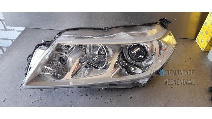 Koplamp links van een Suzuki Vitara, -, -, Nieuw, Ophalen of Verzenden