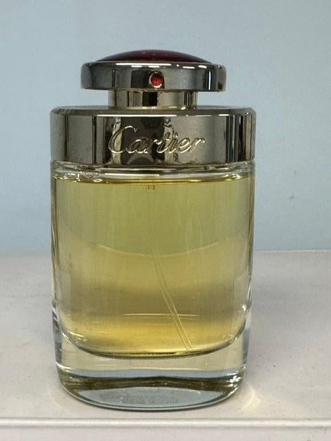 Cartier Baiser Fou 50ml eau de parfum nog helemaal vol, Sieraden, Tassen en Uiterlijk, Uiterlijk | Parfum, Verzenden, Nieuw