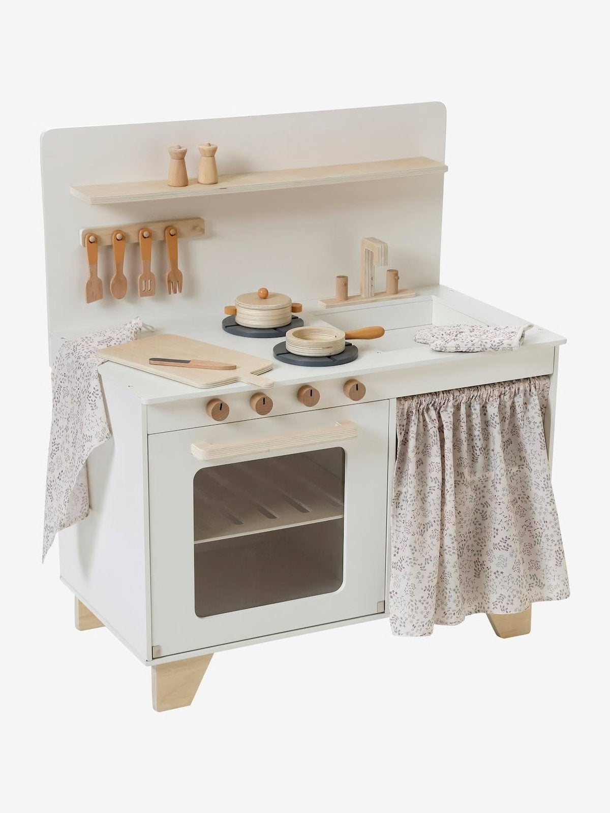 Vertbaudet Kinderkeuken new in box, Ophalen, Nieuw, Speelkeuken