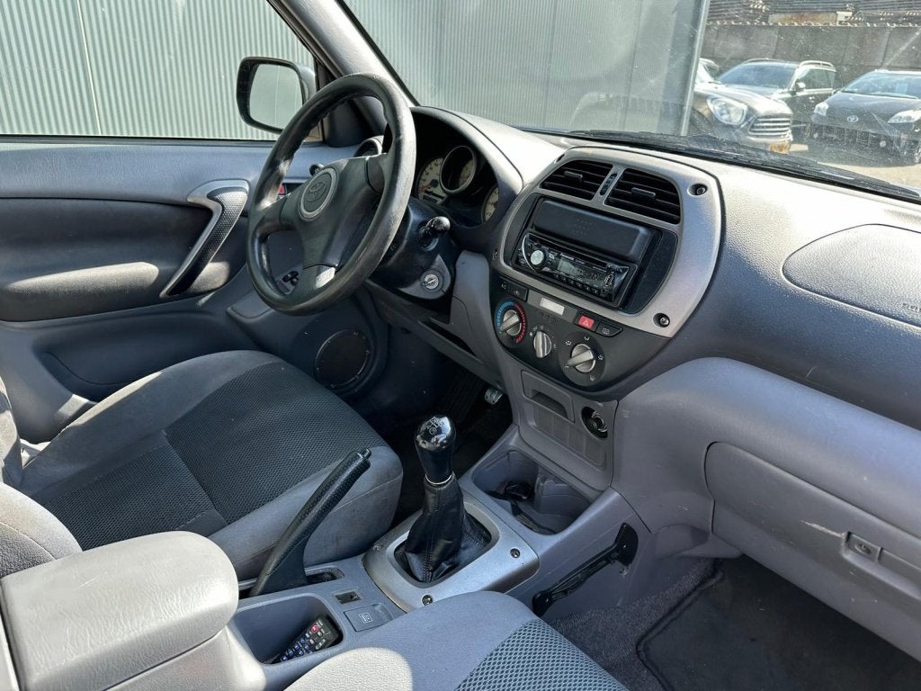 Toyota RAV4 2.0-16V VVT-i Luna 4WD | AIRCO ! (bj 2001), foto 9