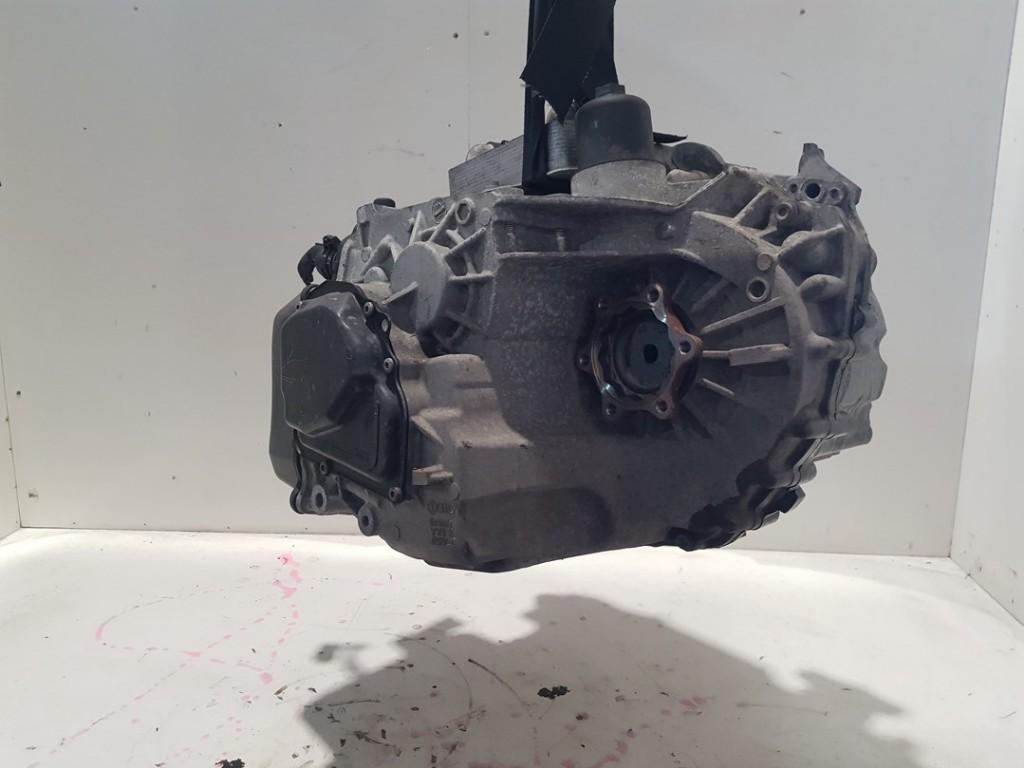 Versnellingsbak Automaat ABS Caddy III (2KA,2KH,2CA,2CH), Gebruikt, Volkswagen, Volkswagen AG, Kundenbetreuung@volkswagen.de