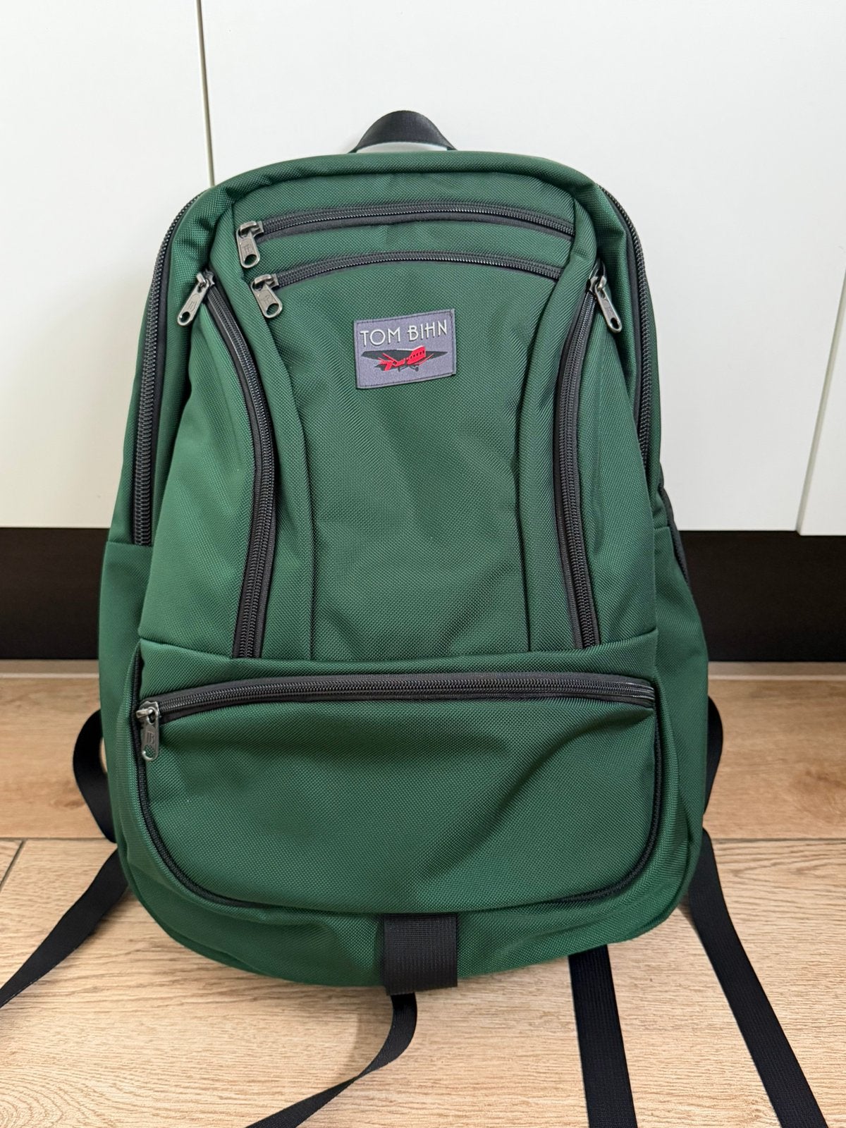 Nieuw Tom Bihn Synapse 25 Backpack Rugzak Rugtas Bag Tas, Ophalen of Verzenden, Nieuw