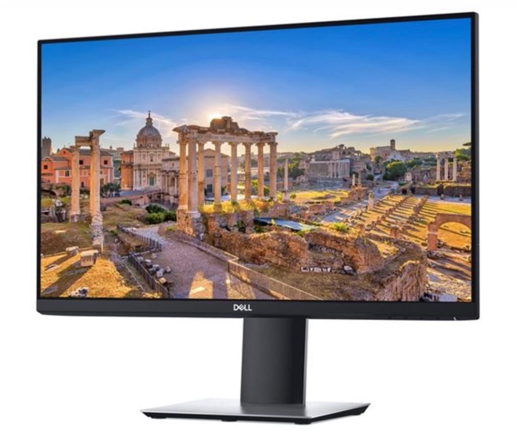 Dell P2419H, Ophalen, HDMI, IPS, Zo goed als nieuw