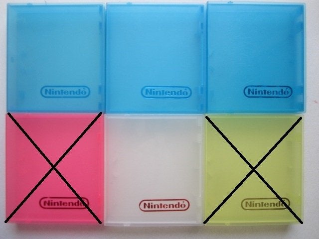 Game Cartridge box NES Nintendo, 1 speler, Ophalen of Verzenden, Overige genres, Vanaf 3 jaar