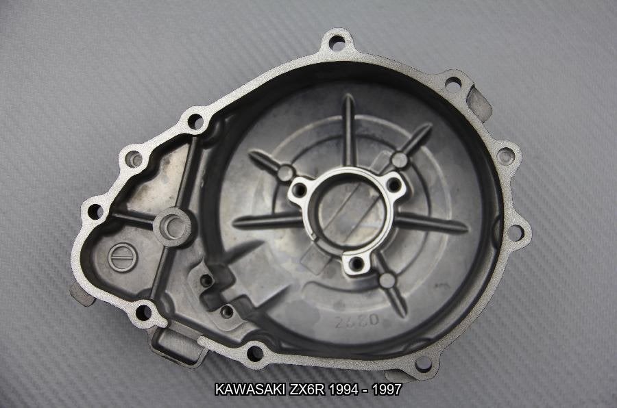 Dynamo Deksel KAWASAKI ZX6R NINJA 1994 - 1997, Ophalen of Verzenden, Nieuw