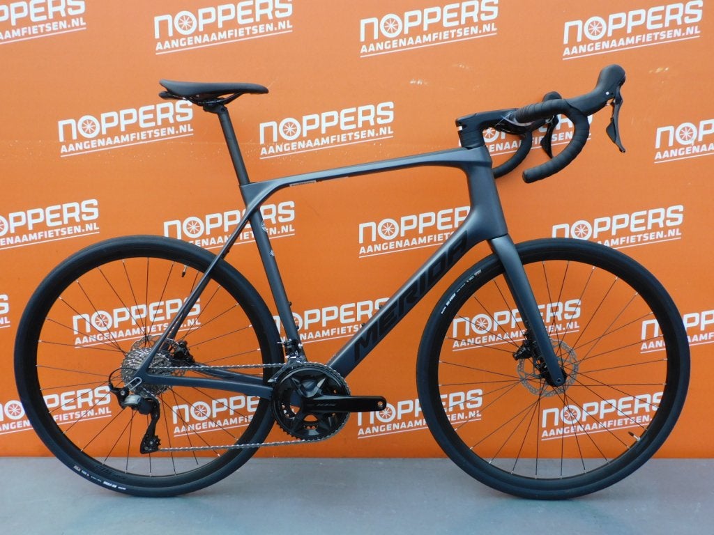 Nieuwe Merida Scultura Endurance 4000 DIRECT LEVERBAAR, Fietsen en Brommers, Fietsen | Racefietsen, Niet ingevuld, 28 inch, Heren