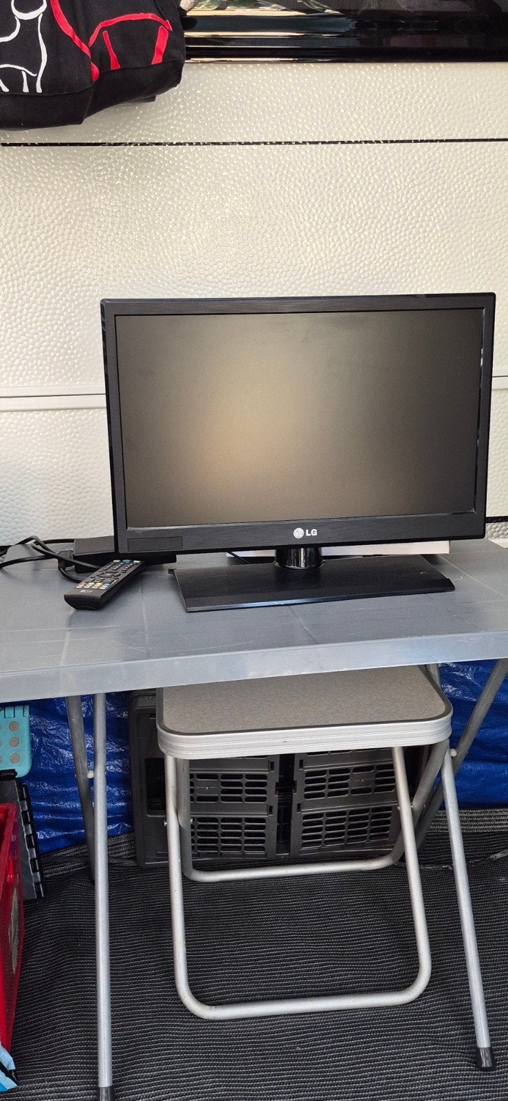 Led tv, Ophalen, 50 Hz, LG