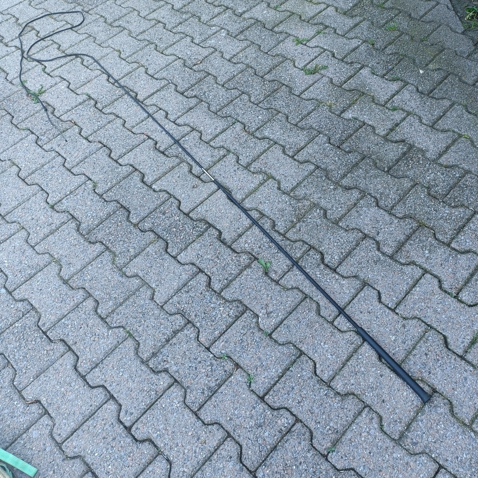 Longeerzweep, Dieren en Toebehoren, Ophalen