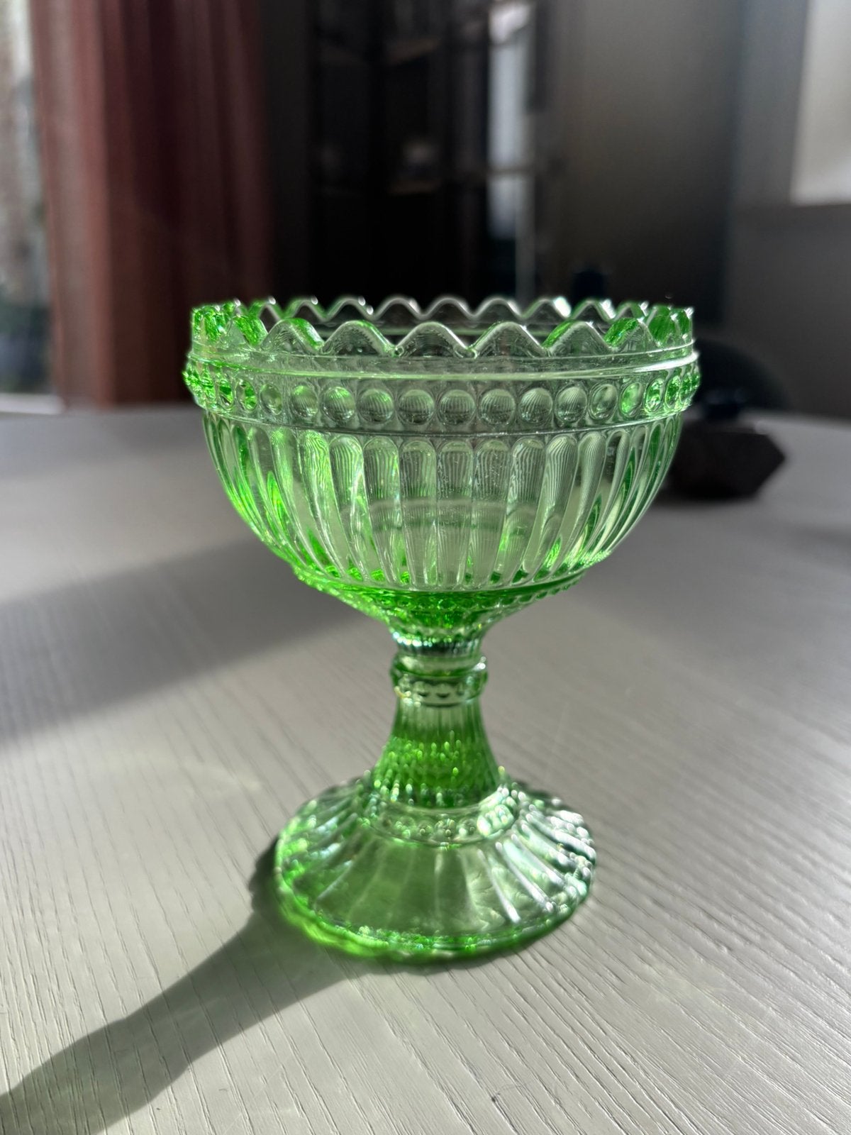 Iittala Marimekko Mariskooli 12 cm groen, Ophalen of Verzenden