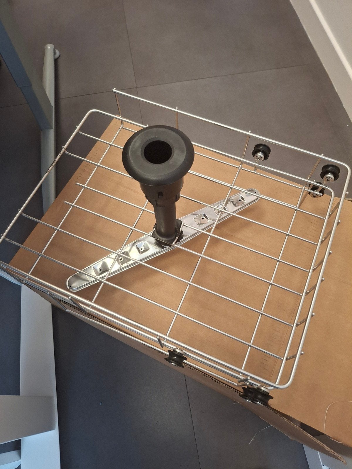 Miele thermodesinfector Bovenrek O800 ( tbv G7831), Ophalen, Inbouw, Minder dan 85 cm